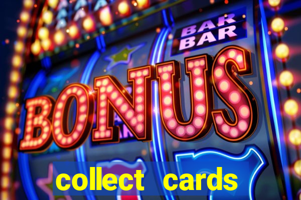 collect cards filmes para pc